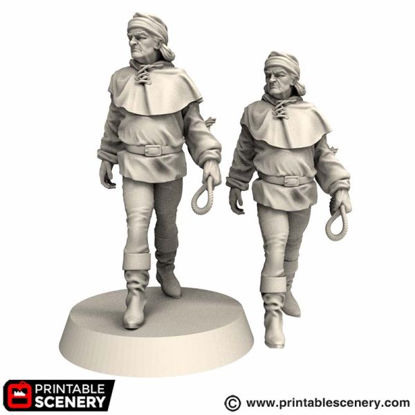 Handler 3d print file