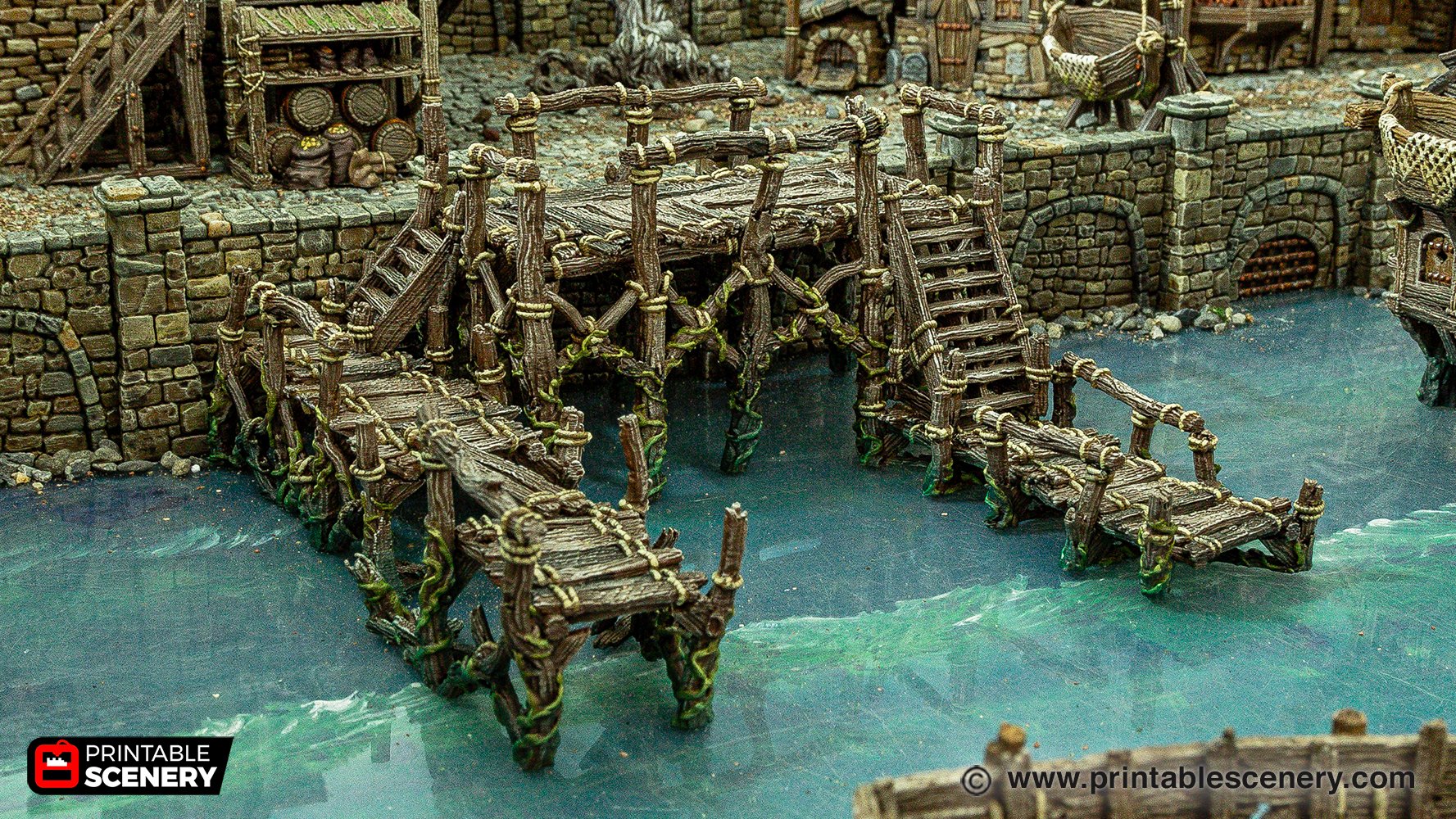 Jetty 3d print file